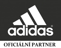 oficiální partner - adidas
