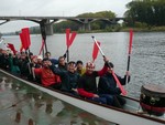 dragon boat hp